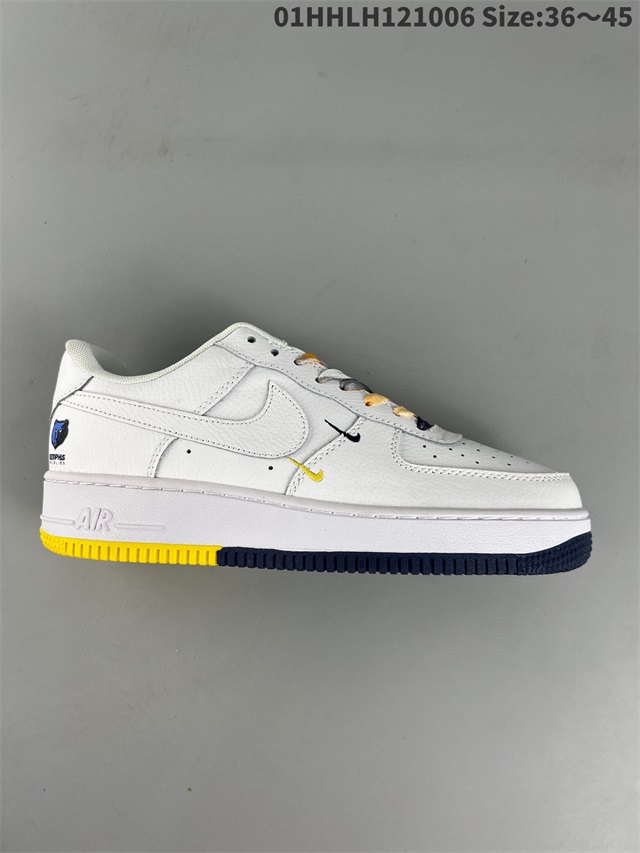 women air force one shoes size 36-45 2022-11-23-244